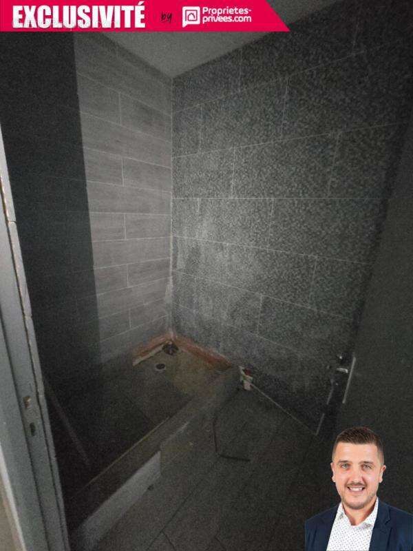 Appartement à HIRSON