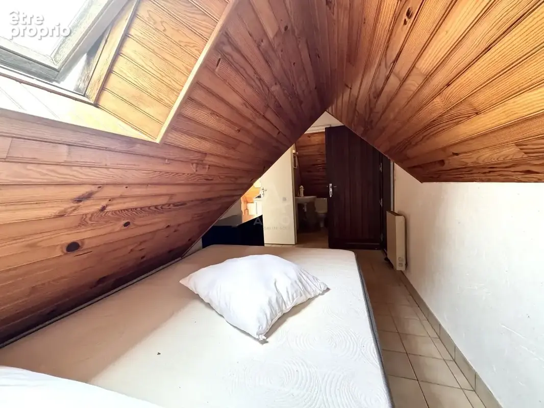 Studio 17m² Plouharnel, aux portes de Carnac et de la Presqu'île de Quiberon - photo 9