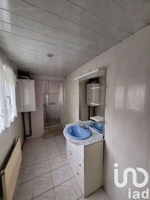 Photo 5 - Maison à ABBEVILLE