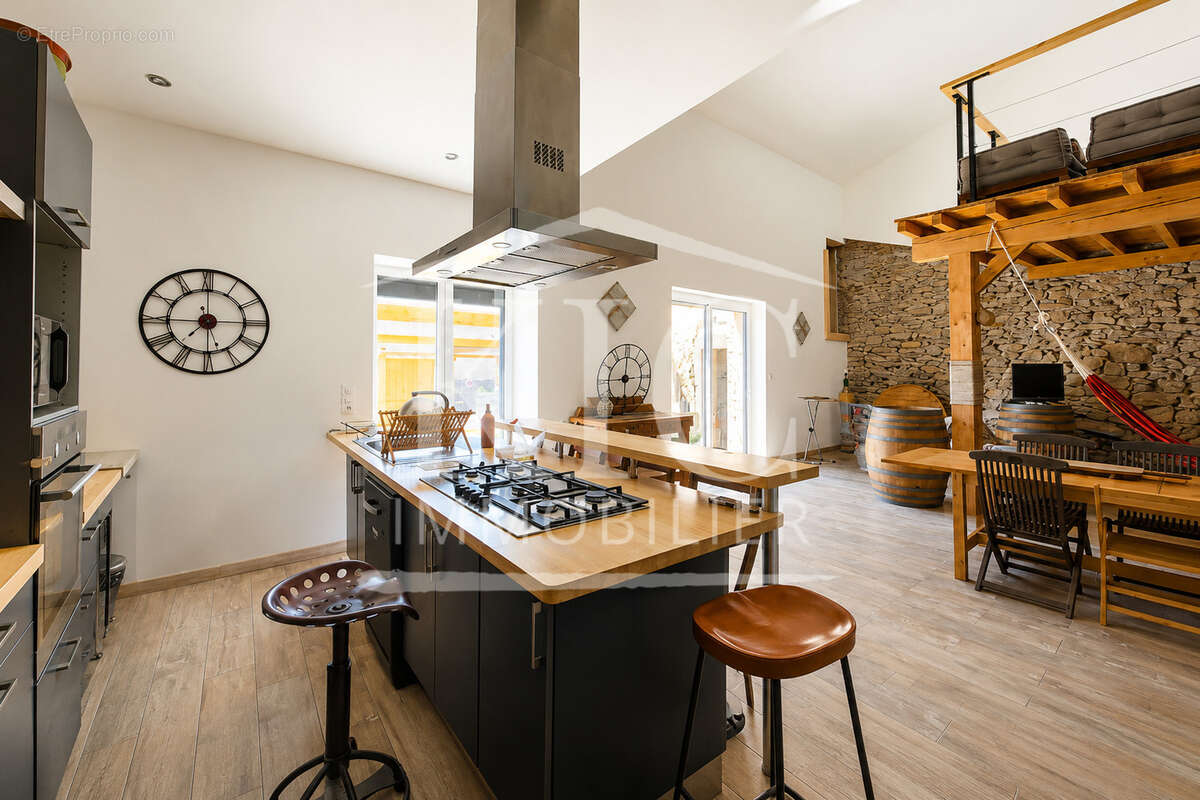 Maison à CARCASSONNE