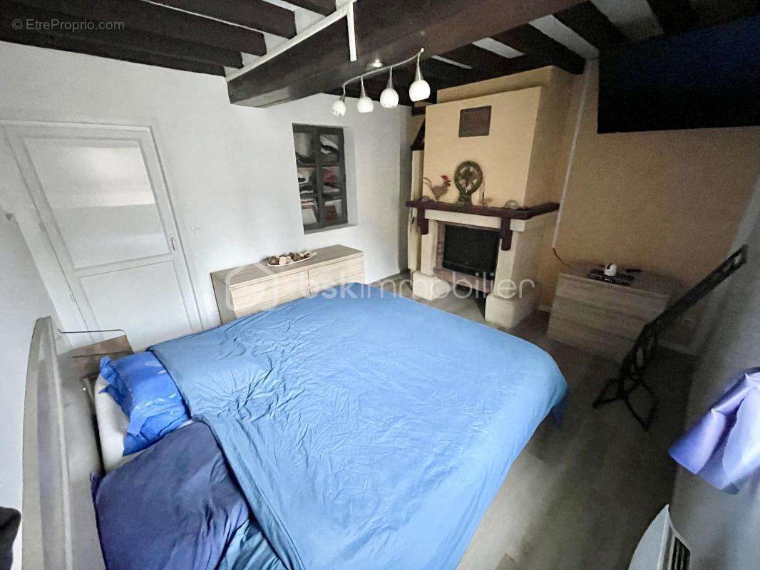 Maison à GISORS