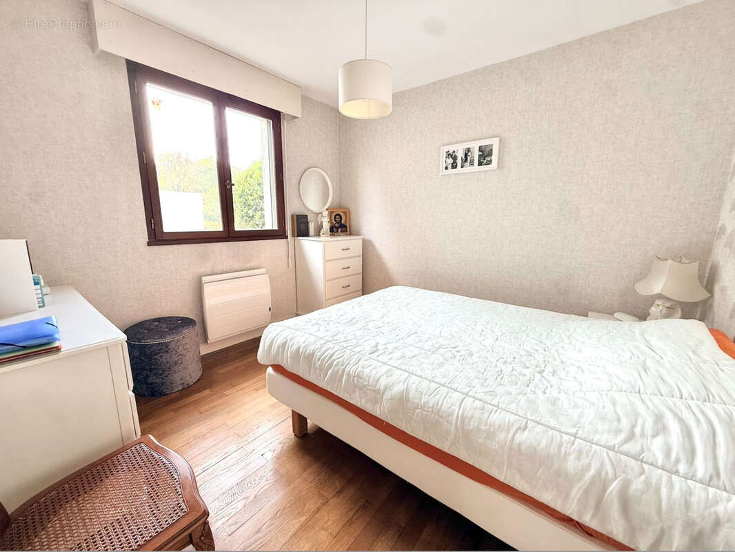 Maison à BOUSSY-SAINT-ANTOINE