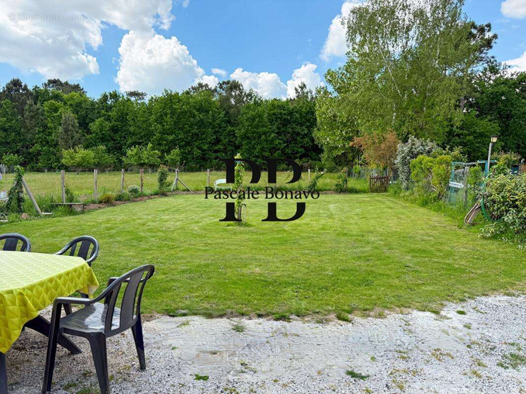 Maison à VENDAYS-MONTALIVET