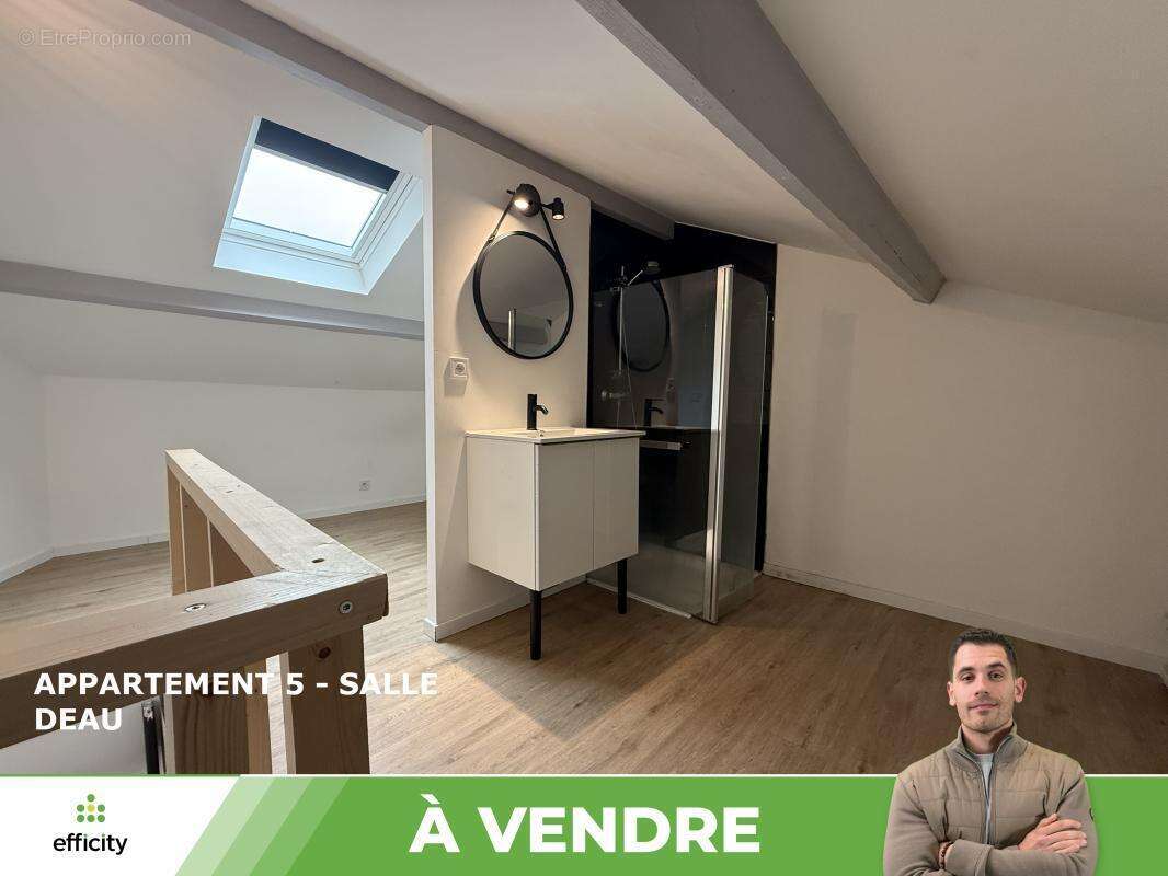 Appartement 152 m² à Poitiers  - photo 17