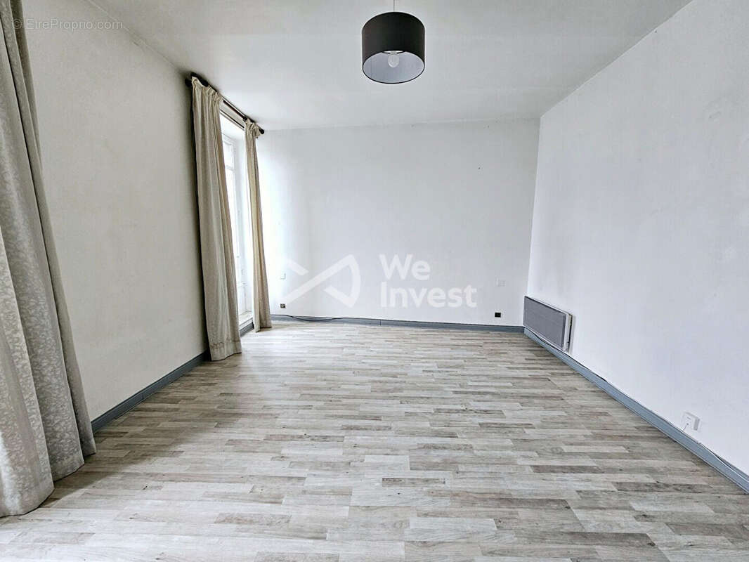 Appartement à PITHIVIERS