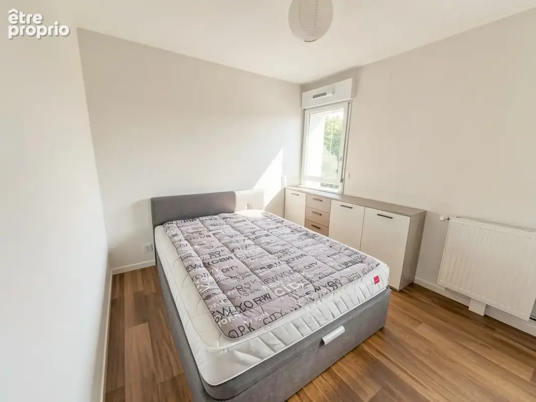 Appartement 66 m² à Noyal-Chatillon-Sur-Seiche  - photo 5