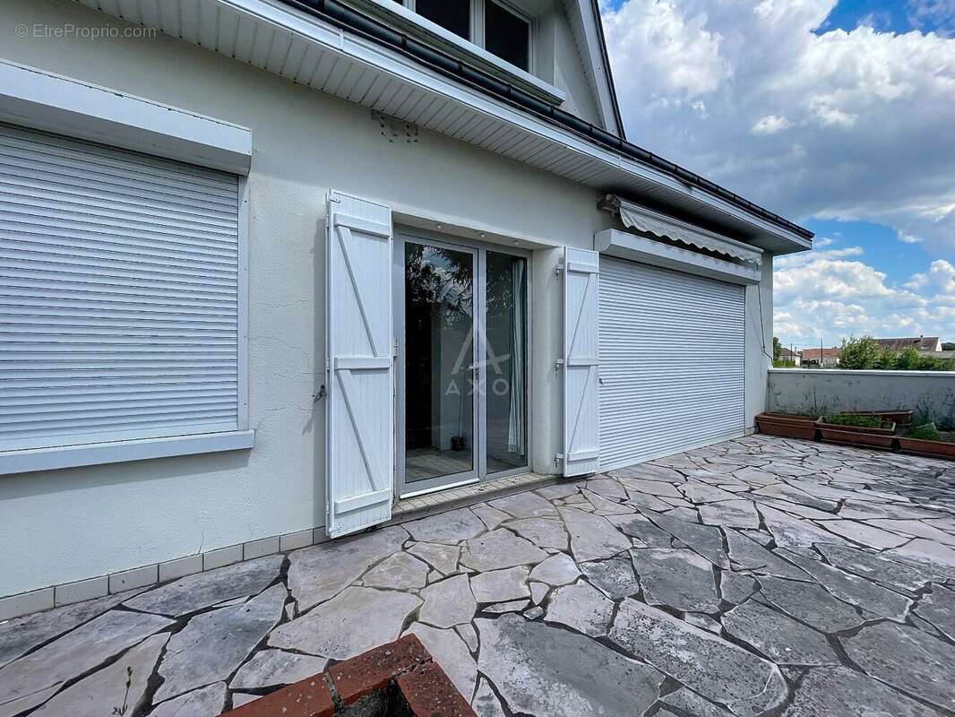 Maison familiale à fort potentiel - photo 11