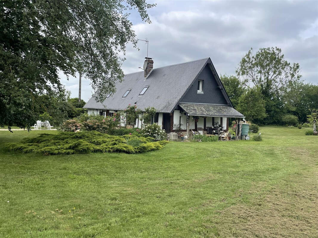 Maison à GACE