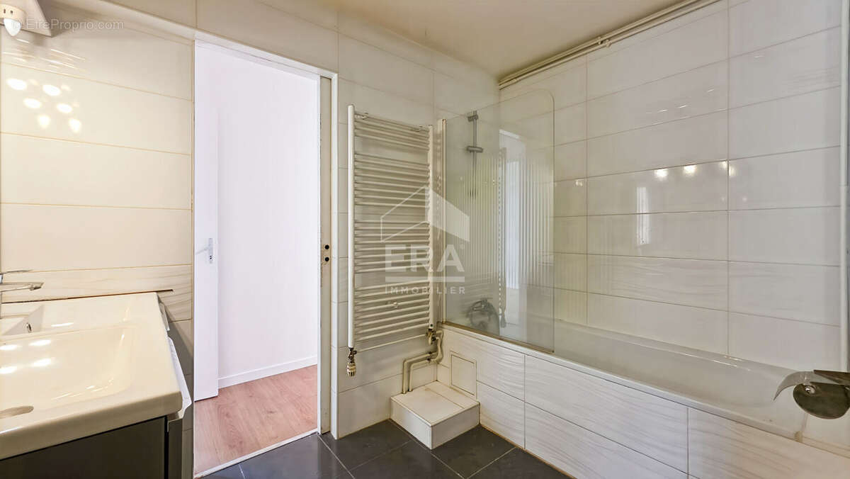 Appartement à MONTREUIL