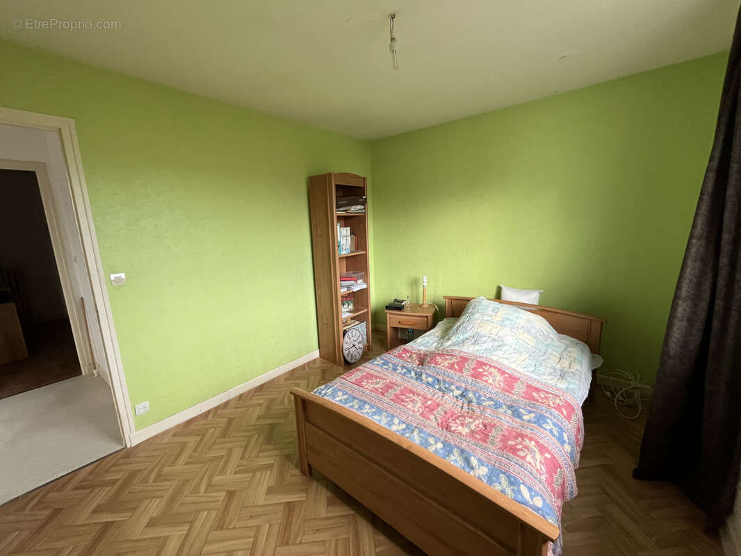 Maison à VITRY-LE-FRANCOIS