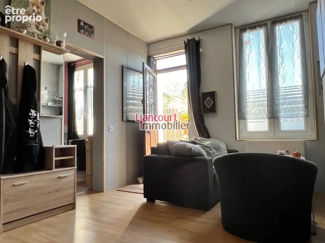 maison à vendre sur LIANCOURT - photo 3
