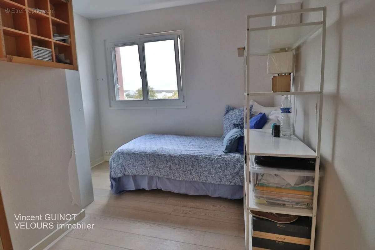 Appartement à SAINT-GERMAIN-EN-LAYE