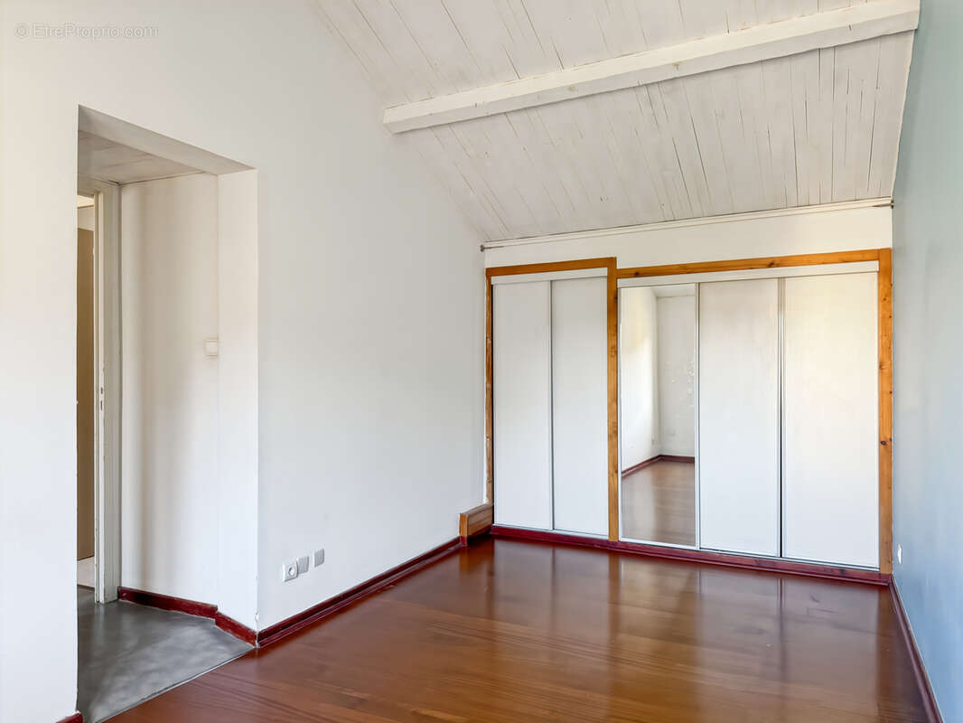 Maison à SAINT-SERNIN