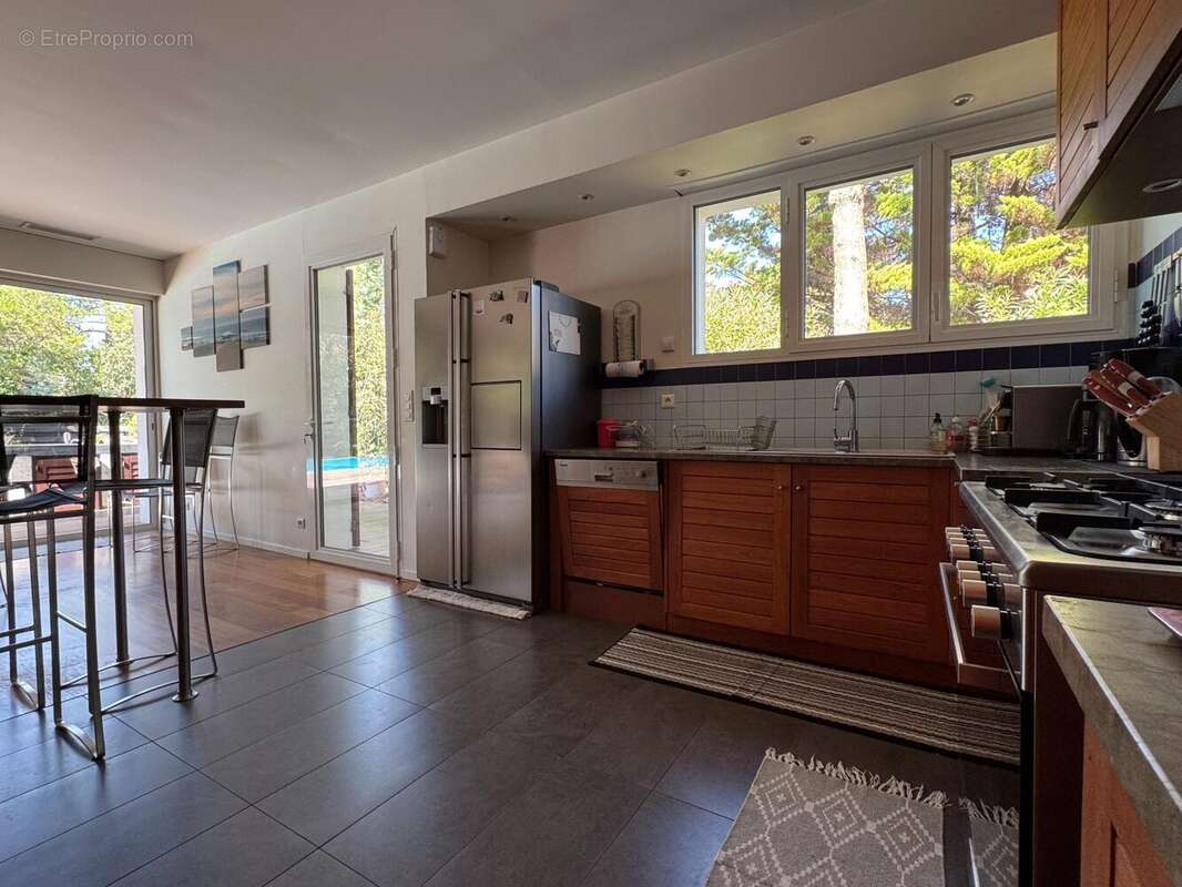 Photo 4 - Maison à LEGE-CAP-FERRET