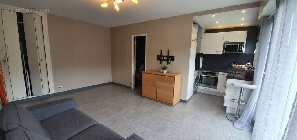 Appartement à MEAUX