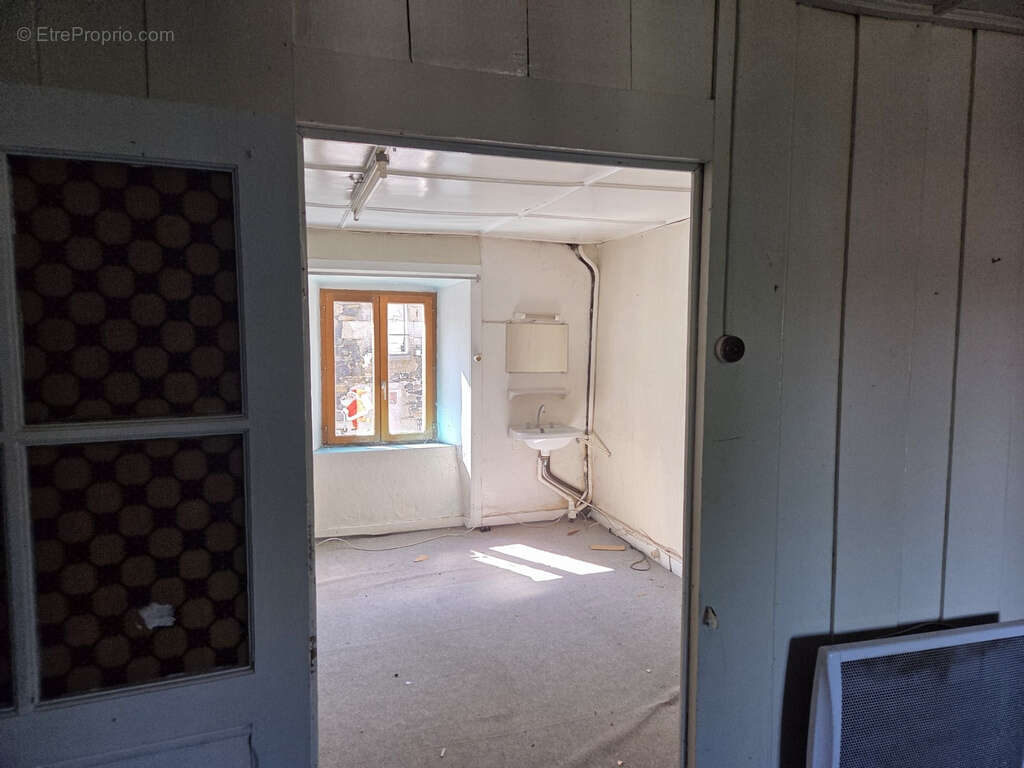 Maison à FAY-SUR-LIGNON