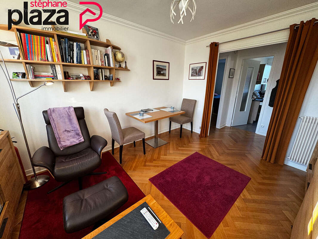 Appartement à DOUARNENEZ