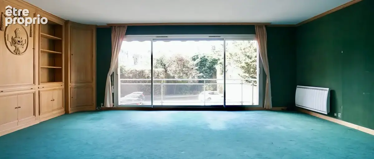 Appartement 110 m² à Lille  - photo 3