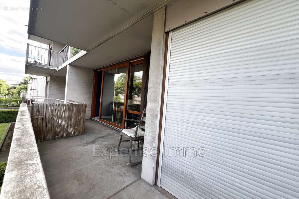 Appartement 90 m² à Colmar  - photo 7