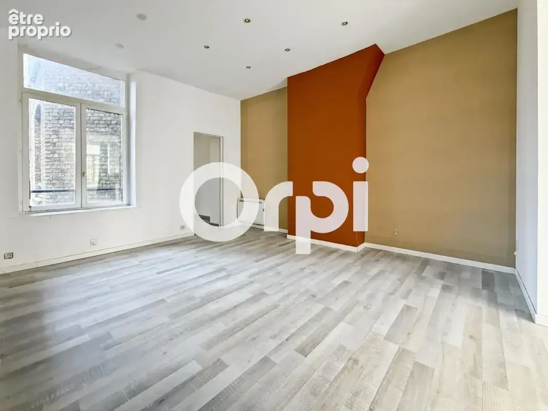 Appartement de type 3 à DUNKERQUE Centre (59140) - photo 2