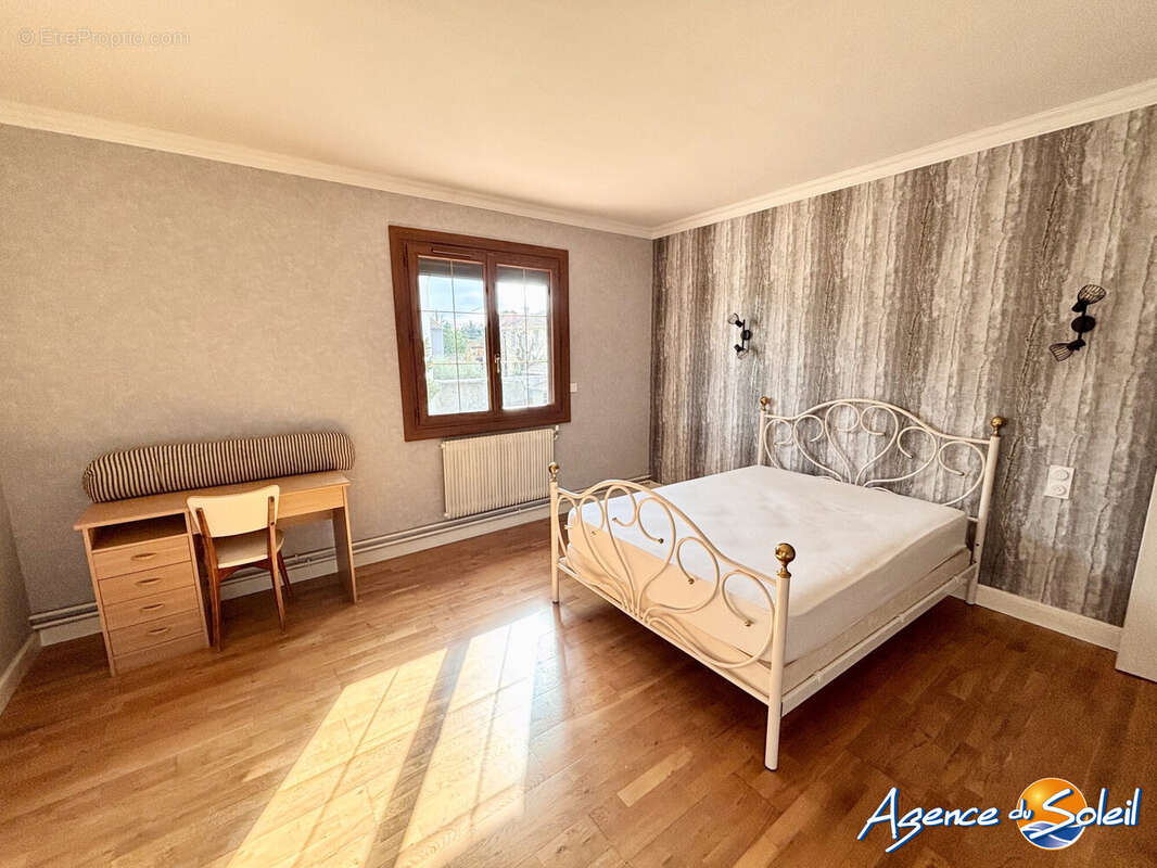 Maison à SAINT-ANDRE-DE-ROQUELONGUE