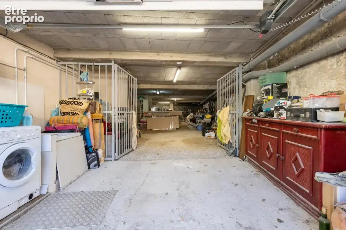Appartement T3 de 82 m² à Villelaure - photo 13