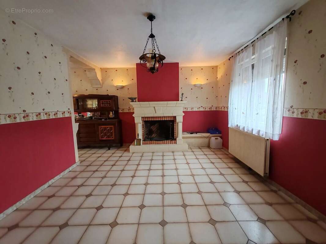 Maison individuelle en brique à rénover - photo 5