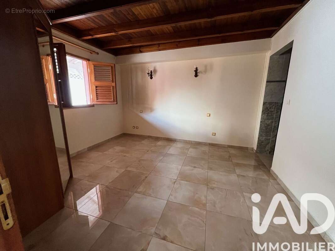 Photo 4 - Maison à BASSE-TERRE