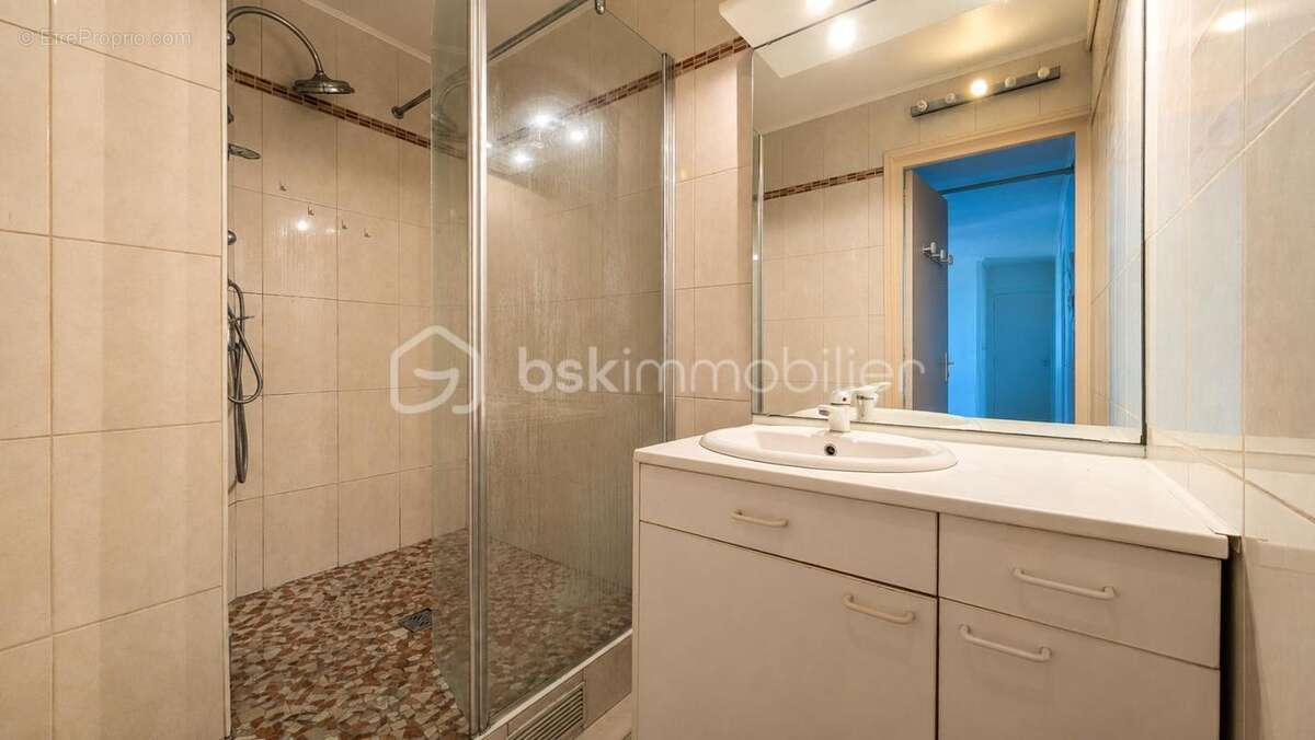 Appartement à MORSANG-SUR-ORGE