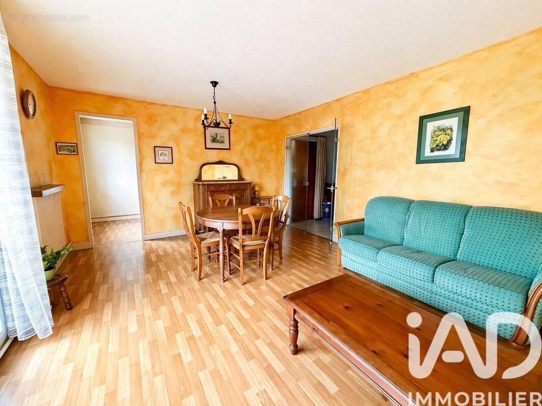 Photo 1 - Appartement à LIMEIL-BREVANNES