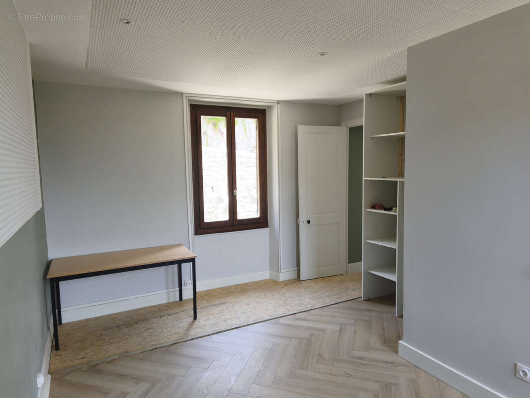 Immeuble de rapport fort rendement Proche Grenoble - photo 32