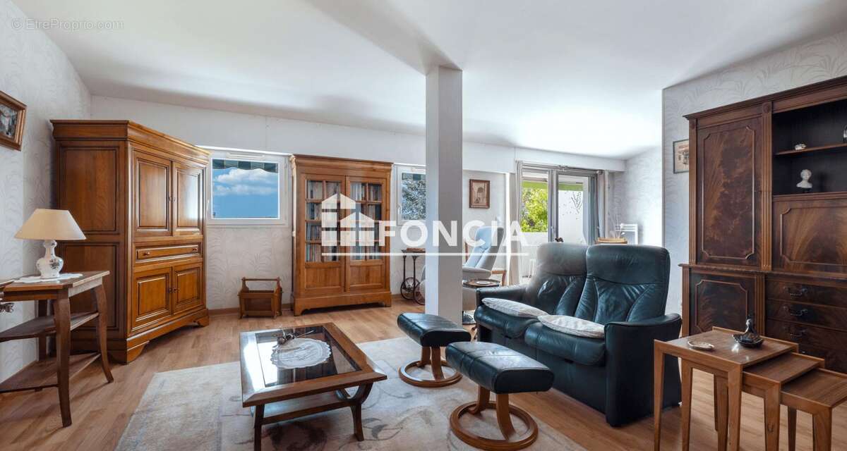 Appartement à DOMPIERRE-SUR-MER