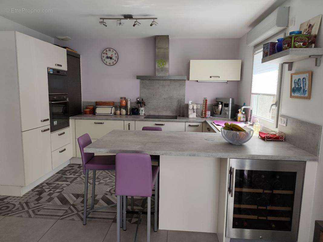 Maison à L&#039;ARBRESLE