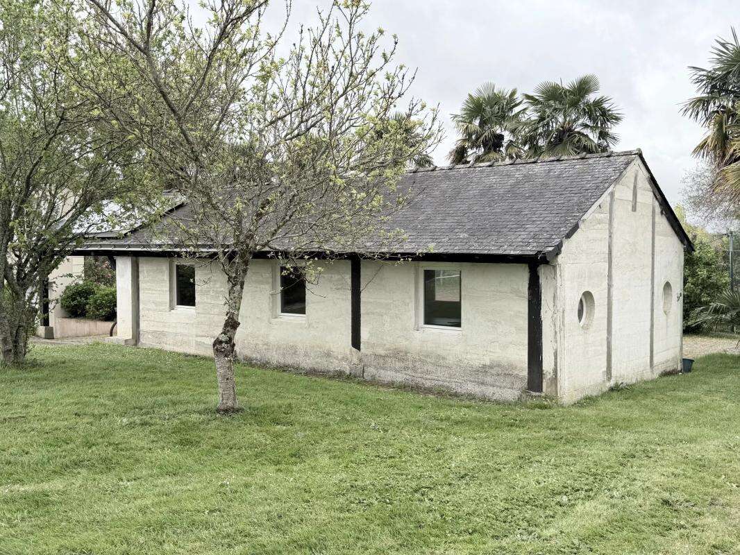 Maison à MAUVES-SUR-LOIRE