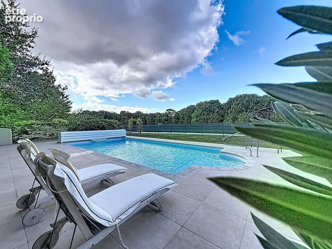 Maison Auteuil 6 pièce(s) - photo 17