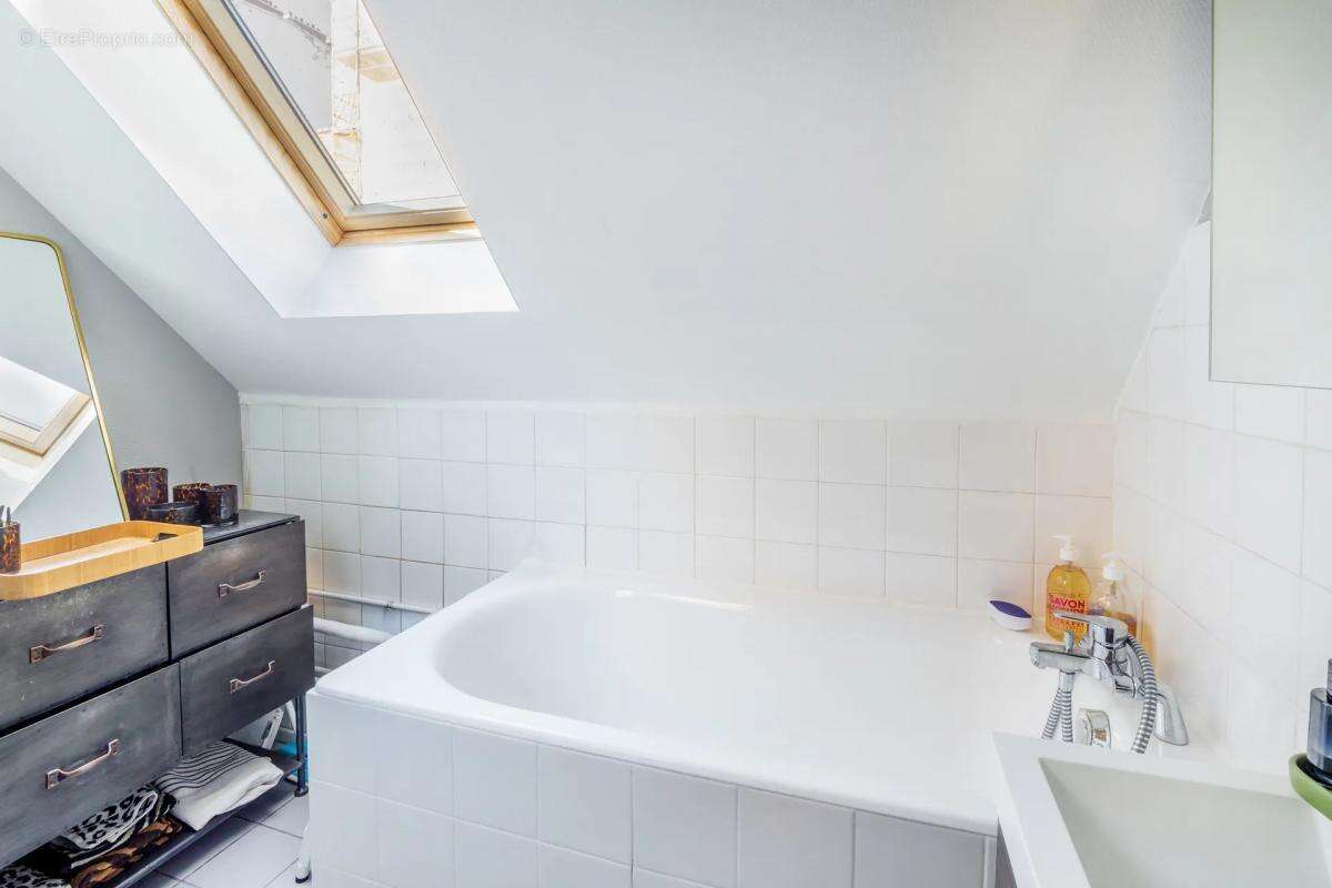 Appartement à ANNECY