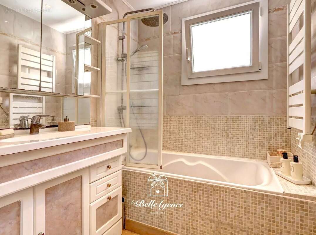 Appartement à CAGNES-SUR-MER