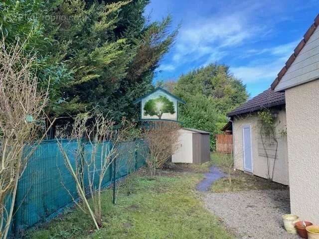 Maison à AUBEVOYE