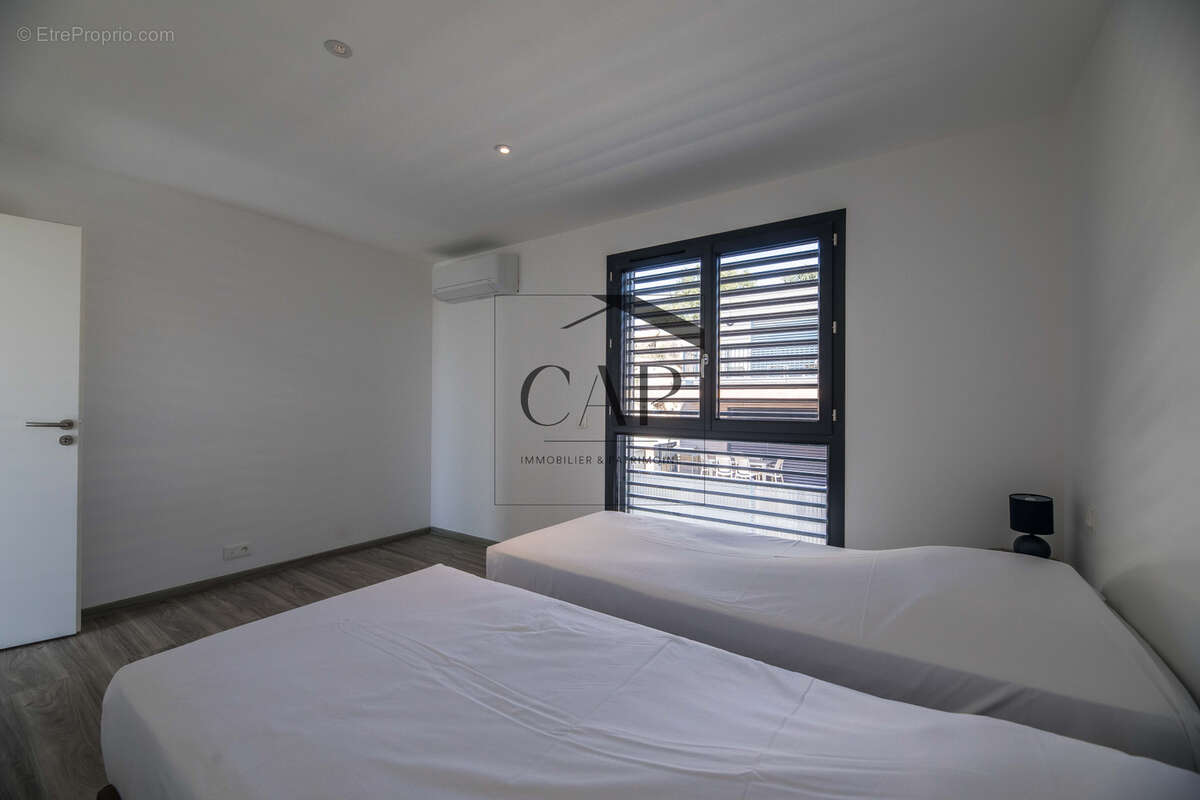 T4 Duplex Vue Mer   Piscine Privée   Rentabilité locative 6%   Porto-Vecchio - photo 10