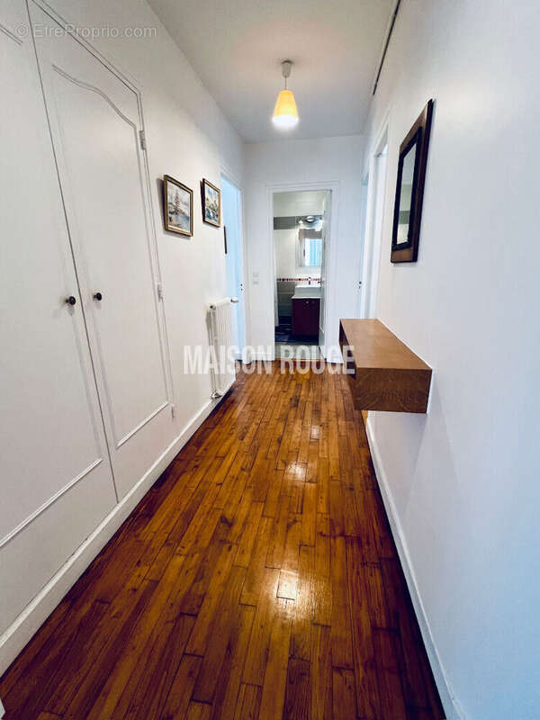 Appartement à SAINT-MALO