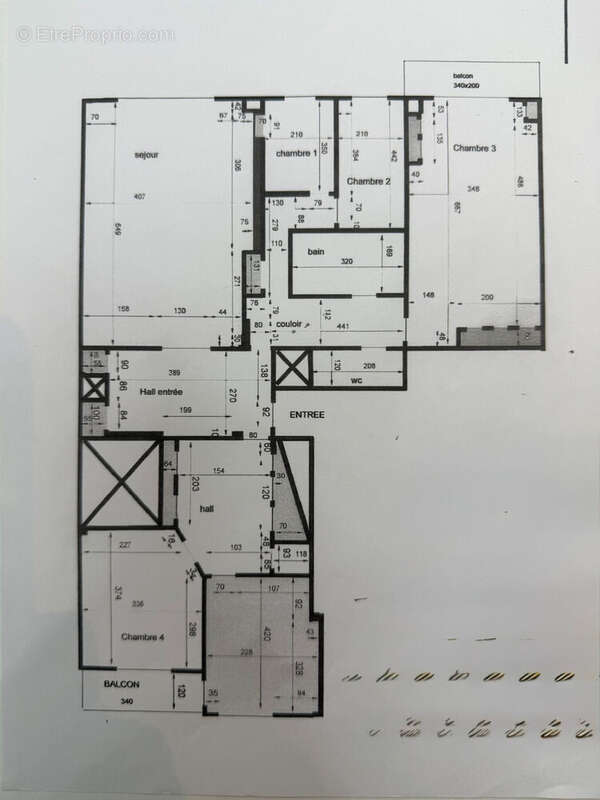 Photo 8 - Appartement à NICE