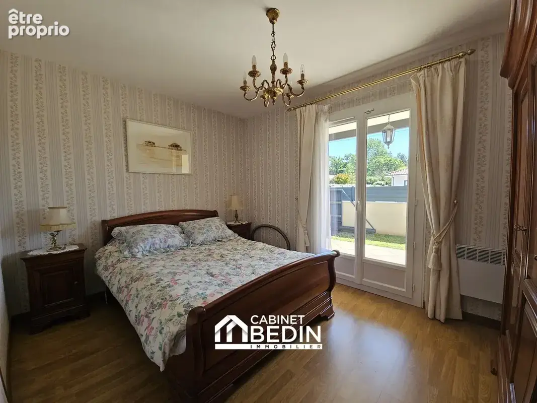 Maison 4 pièces 111 m² à vendre à Le Teich (33470) - photo 9