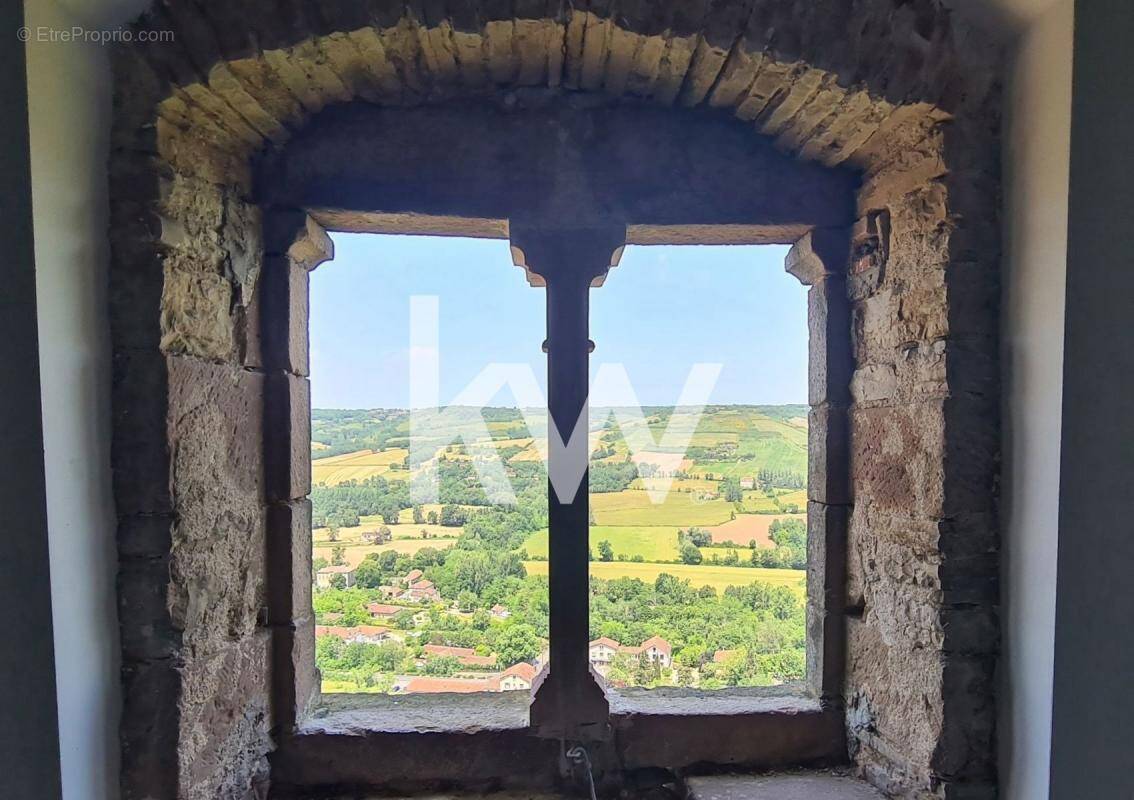 Appartement à CORDES-SUR-CIEL