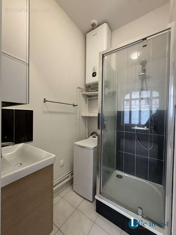 Appartement à LILLE