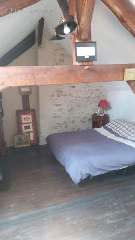 Maison à SAINT-POURCAIN-SUR-SIOULE