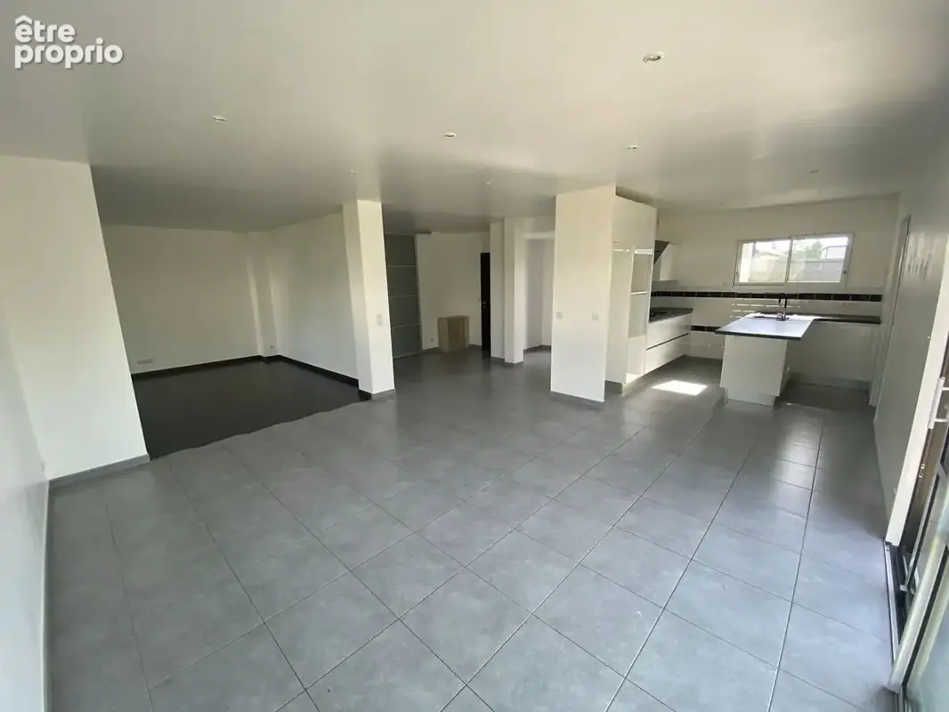Maison contemporaine dans lamballe ! - photo 3