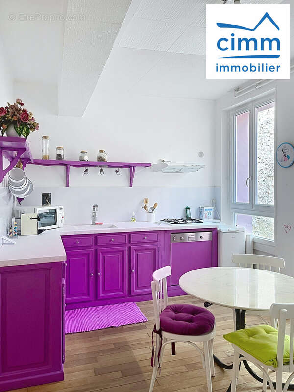 Maison à CHATEAU-RENARD