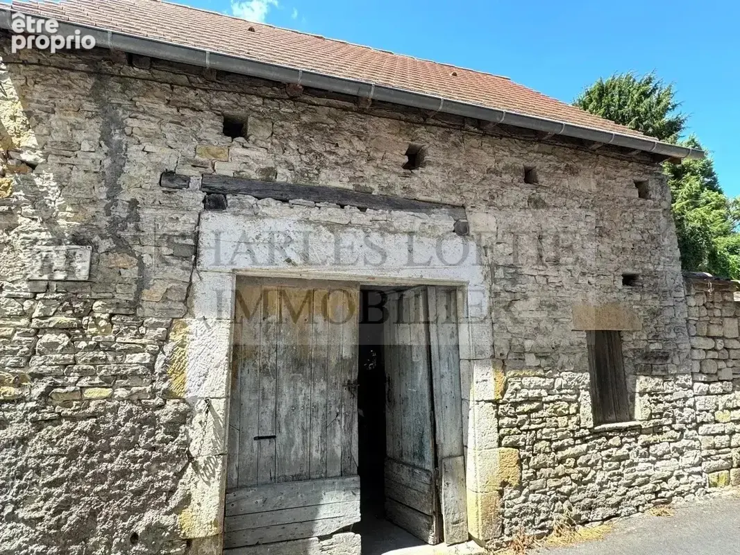 Grange à aménager - photo 2
