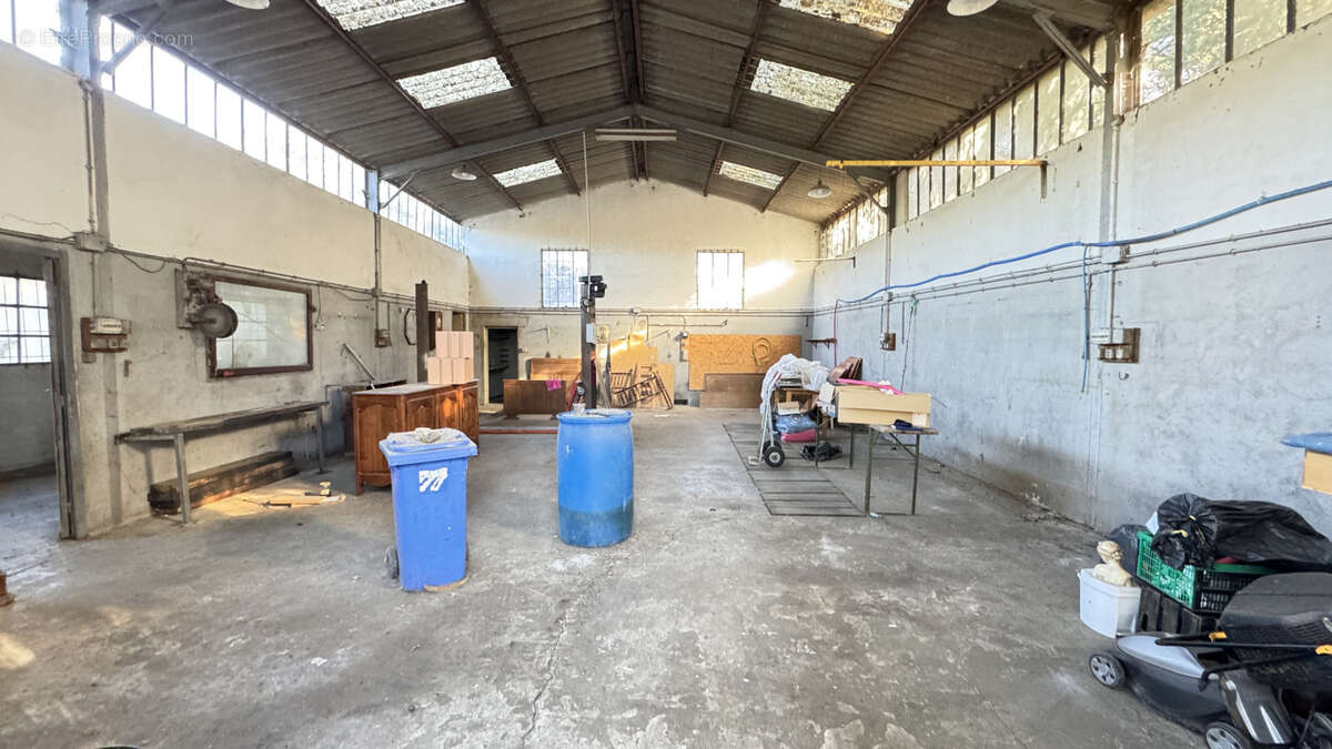 Commerce à MONTPELLIER