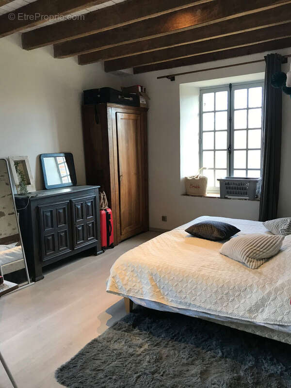 Maison à CHALAUTRE-LA-GRANDE